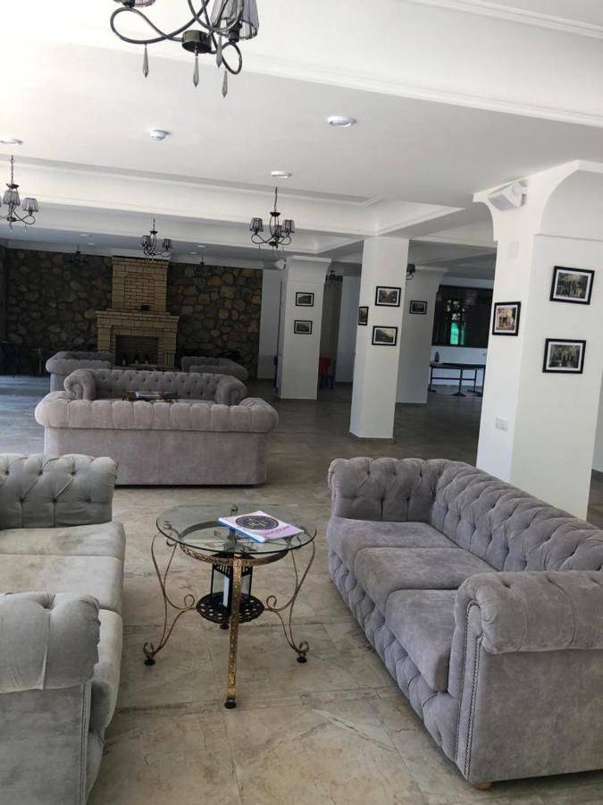 Фото Отели RIT Hotel Гагра 21